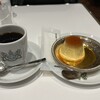 イノダコーヒ ポルタ支店