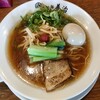 らぁ麺 善治 本店