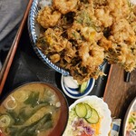 日本料理 はら田 - 