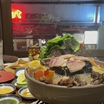 裏の山の木の子 恵比寿 - 