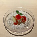 博多 鮨 まつもと - 