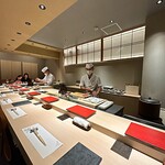 博多 鮨 まつもと - 