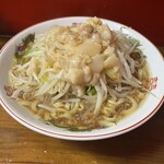 ザ・ラーメン スモールアックス - 