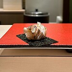 博多 鮨 まつもと - 