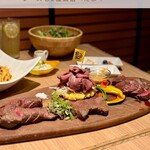 肉バル B&Bee - 