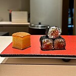 博多 鮨 まつもと - 