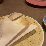 裏の山の木の子 恵比寿 - 