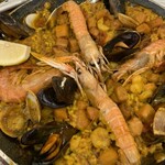 TAVERNA EL GLOP - 
