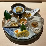 博多 鮨 まつもと - 