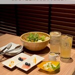 肉バル B&Bee - 