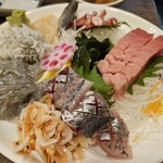 日本料理 はら田 - 