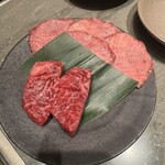 焼肉うしごろ - 