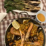 TAVERNA EL GLOP - 