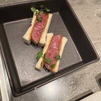 焼肉うしごろ 横浜店 - 