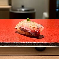 博多 鮨 まつもと - 