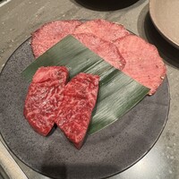 焼肉うしごろ 横浜店 - 