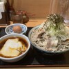 蕎麦ラー岸上 五反田店
