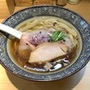 中華そば 漣
