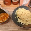 つけ麺屋 やすべえ 新宿店