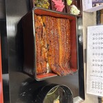 Unagi No Naruse - 