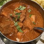 Tandoorbarkamarunigou - 