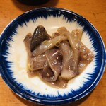 郷土料理 こふじ - 