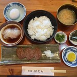 料理田むら - 