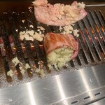 Yakiniku Ponga - 