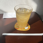 Ko-Hi-Hausu Amemiya - リンゴジュース