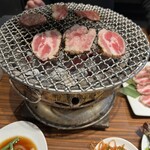 炭火焼肉・韓国料理 KollaBo - 