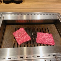 東京焼肉いのうえ 銀座店 - 