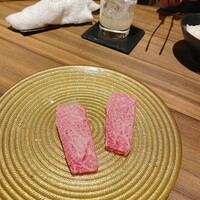 東京焼肉いのうえ 銀座店 - 