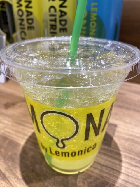 LEMONADE by Lemonica イオンモール鈴鹿店 （レモネード バイ レモニカ
