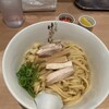 らぁ麺 はやし田 中目黒店