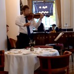 アルテリーベ - 生演奏！