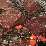 ホルモン焼 千歳 - 