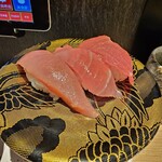 Hokuriku Kanazawa Kaitenzushi Notomeguri - 