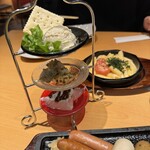 YEBISU BAR The Grill - 