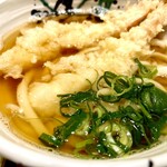 伊吹うどん - 