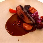 アルテリーベ - 青森県産バルバリー種雄鴨（+880円）　UPして良かった♪