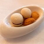 アルテリーベ - ミニャルディーズ