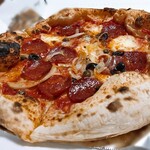 Pizzeria Purecari - 