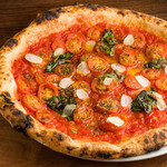 Pizzeria YUICIRO＆A  - 