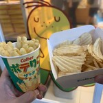 カルビープラス - 