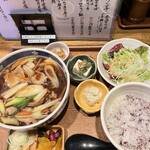 蕎麦酒膳くら嶋 - 