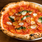 Pizzeria YUICIRO＆A  - 