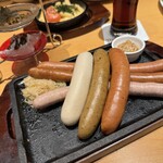 YEBISU BAR The Grill - 