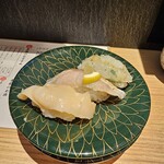 Hokuriku Kanazawa Kaitenzushi Notomeguri - 