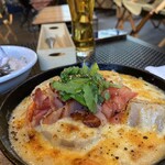 トンカル - 