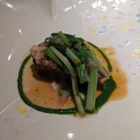 薪焼 銀座おのでら - 